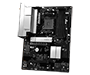 B550 Rock WiFi Photos